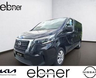 Nissan Primastar Gebrauchtwagen