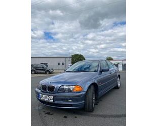 BMW 323 Gebrauchtwagen