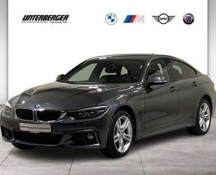 BMW 420 Gran Coupé Gebrauchtwagen