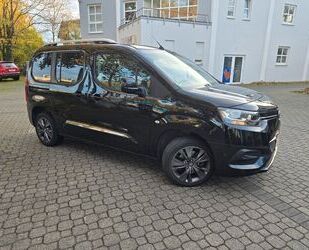 Toyota Proace City Gebrauchtwagen