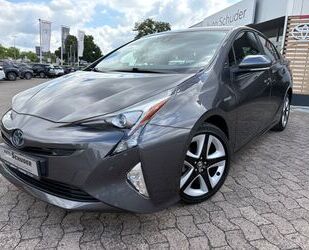 Toyota Prius Gebrauchtwagen