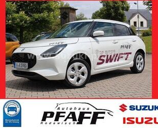 Suzuki Swift Gebrauchtwagen
