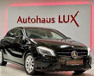 Mercedes-Benz A 180 Gebrauchtwagen