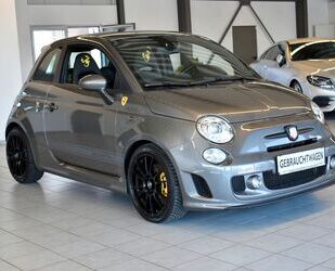 Abarth 595 Competizione Gebrauchtwagen