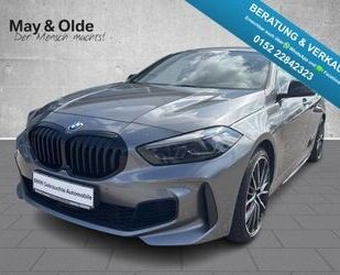 BMW 128 Gebrauchtwagen