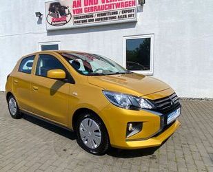 Mitsubishi Space Star Gebrauchtwagen