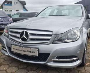 Mercedes-Benz C 200 Gebrauchtwagen