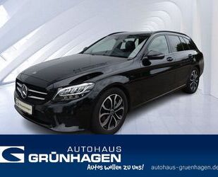 Mercedes-Benz C 180 Gebrauchtwagen