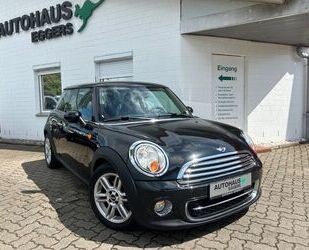 Mini Cooper D Gebrauchtwagen