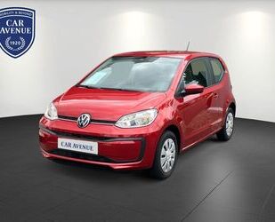 VW up! Gebrauchtwagen