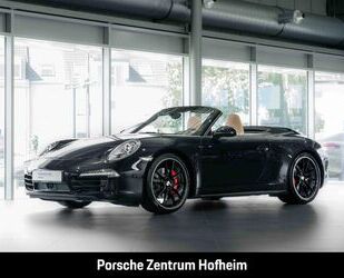Porsche 991 Gebrauchtwagen