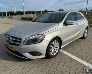 Mercedes-Benz A 180 Gebrauchtwagen