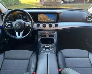 Mercedes-Benz E 220 Gebrauchtwagen