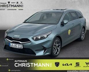 Kia ceed Sportswagon Gebrauchtwagen