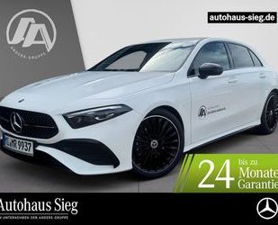Mercedes-Benz A 180 Gebrauchtwagen