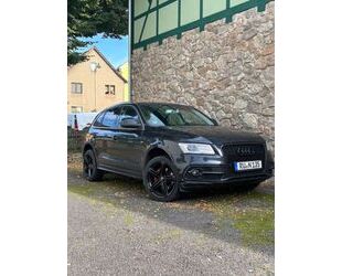 Audi Q5 Gebrauchtwagen