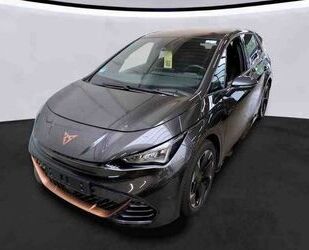 Cupra Born Gebrauchtwagen