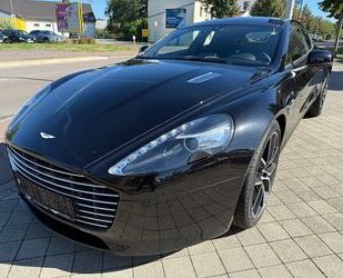 Aston Martin Rapide Gebrauchtwagen