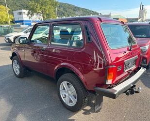 Lada Niva Gebrauchtwagen