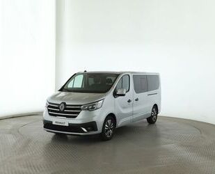 Renault Trafic Gebrauchtwagen