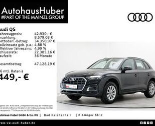 Audi Q5 Gebrauchtwagen