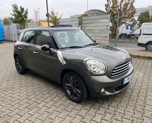 Mini Cooper D Gebrauchtwagen