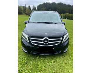 Mercedes-Benz V 250 Gebrauchtwagen