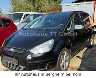 Ford S-Max Gebrauchtwagen