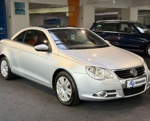 VW Eos Gebrauchtwagen