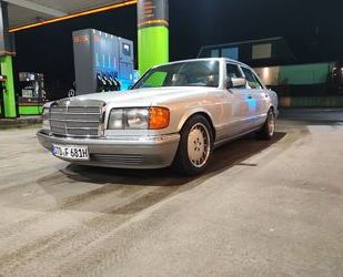 Mercedes-Benz S 300 Gebrauchtwagen