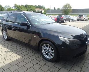 BMW 523 Gebrauchtwagen