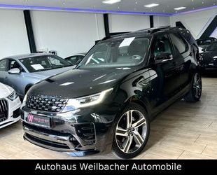 Land Rover Discovery Gebrauchtwagen