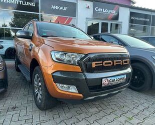 Ford Ranger Gebrauchtwagen