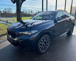 BMW X6 Gebrauchtwagen