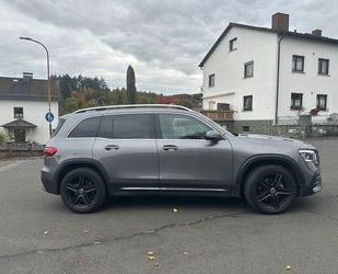 Mercedes-Benz GLB 250 Gebrauchtwagen