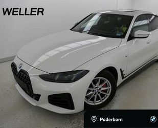 BMW 420 Gran Coupé Gebrauchtwagen