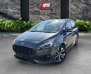 Ford S-Max Gebrauchtwagen