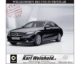 Mercedes-Benz C 180 Gebrauchtwagen