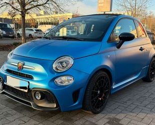 Abarth 595C Gebrauchtwagen