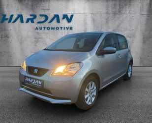Seat Mii Gebrauchtwagen