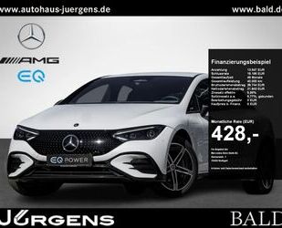 Mercedes-Benz EQE Gebrauchtwagen