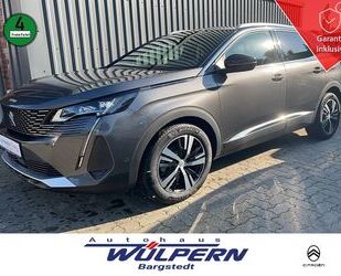 Peugeot 3008 Gebrauchtwagen