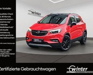 Opel Mokka X Gebrauchtwagen