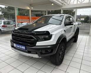 Ford Raptor Gebrauchtwagen