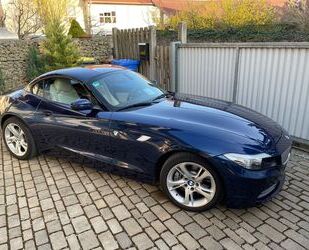 BMW Z4 Gebrauchtwagen