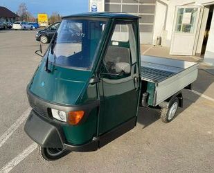Piaggio APE Gebrauchtwagen