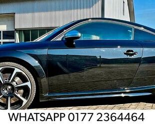 Audi TT RS Gebrauchtwagen