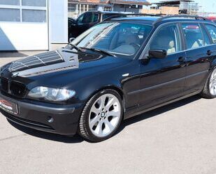 BMW 320 Gebrauchtwagen