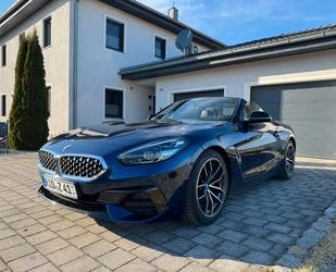 BMW Z4 Gebrauchtwagen