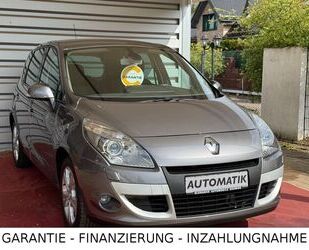 Renault Scenic Gebrauchtwagen